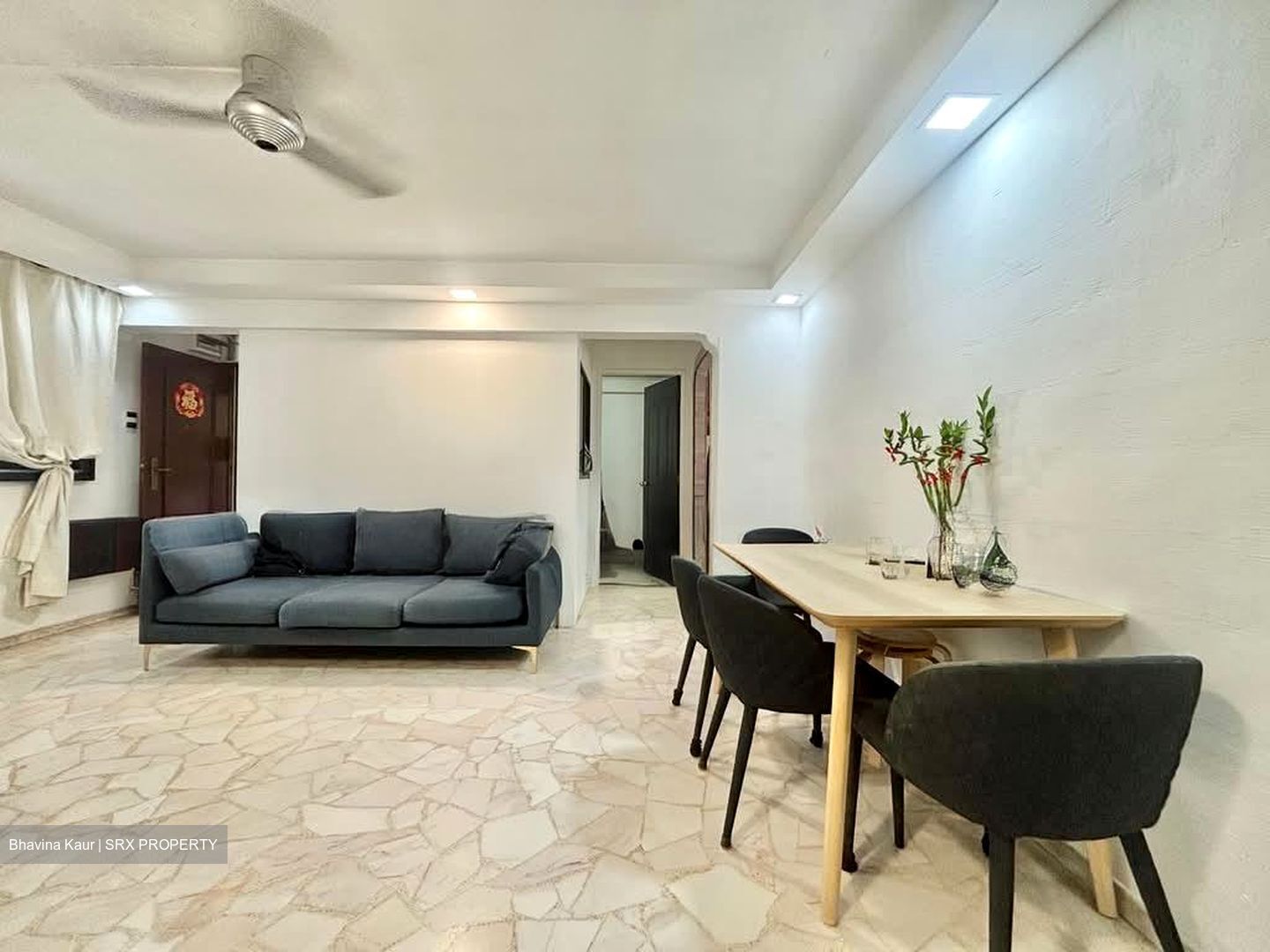 Blk 315 Bukit Batok Street 32 (Bukit Batok), HDB 4 Rooms #554537271